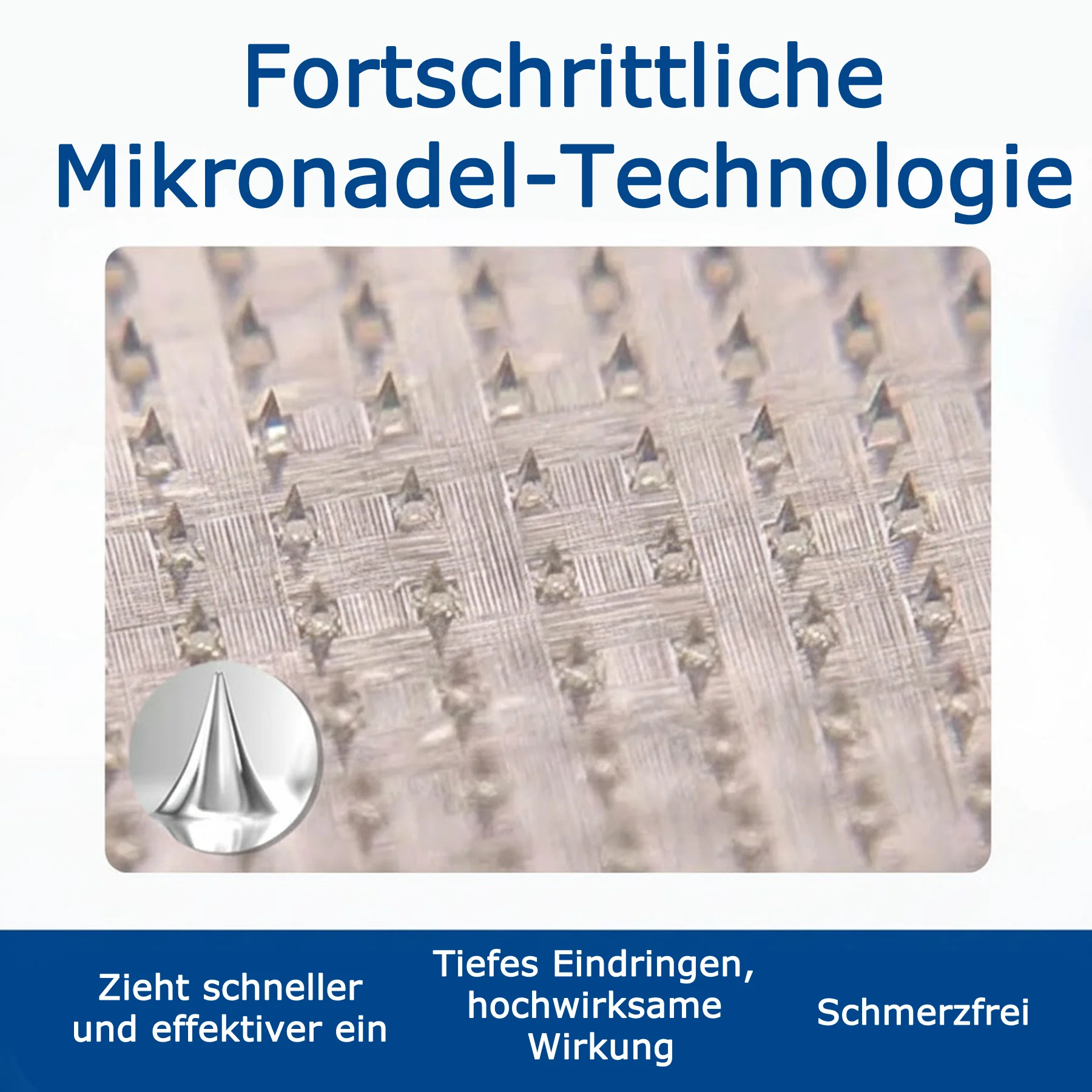 🇩🇪👨⚕️💥 GFOUK® VeinTarget Mikronadel-Pflaster ⚡ Sofortige Linderung, Langfristige Ergebnisse - Image 11