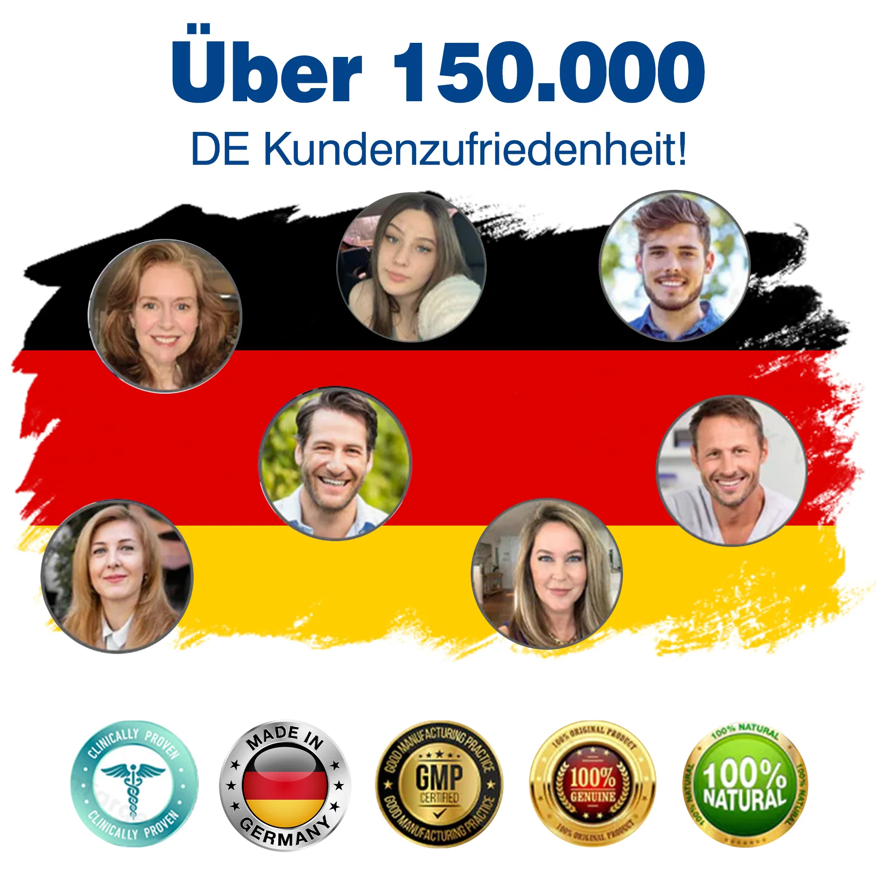 🇩🇪👨⚕️💥 GFOUK® VeinTarget Mikronadel-Pflaster ⚡ Sofortige Linderung, Langfristige Ergebnisse - Image 2