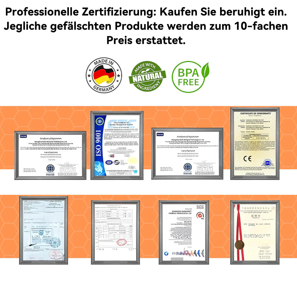 ✅ Offizieller Shop: Rolimey® Bienengift-Schmerzlinderungs Knochenheilungs Creme 👨⚕️(Reduzierung von Gelenkschwellungen, Schmerzen, Steifheit, Rötungen, Wärme, Muskelkater und Gelenkmüdigkeit) - Image 15