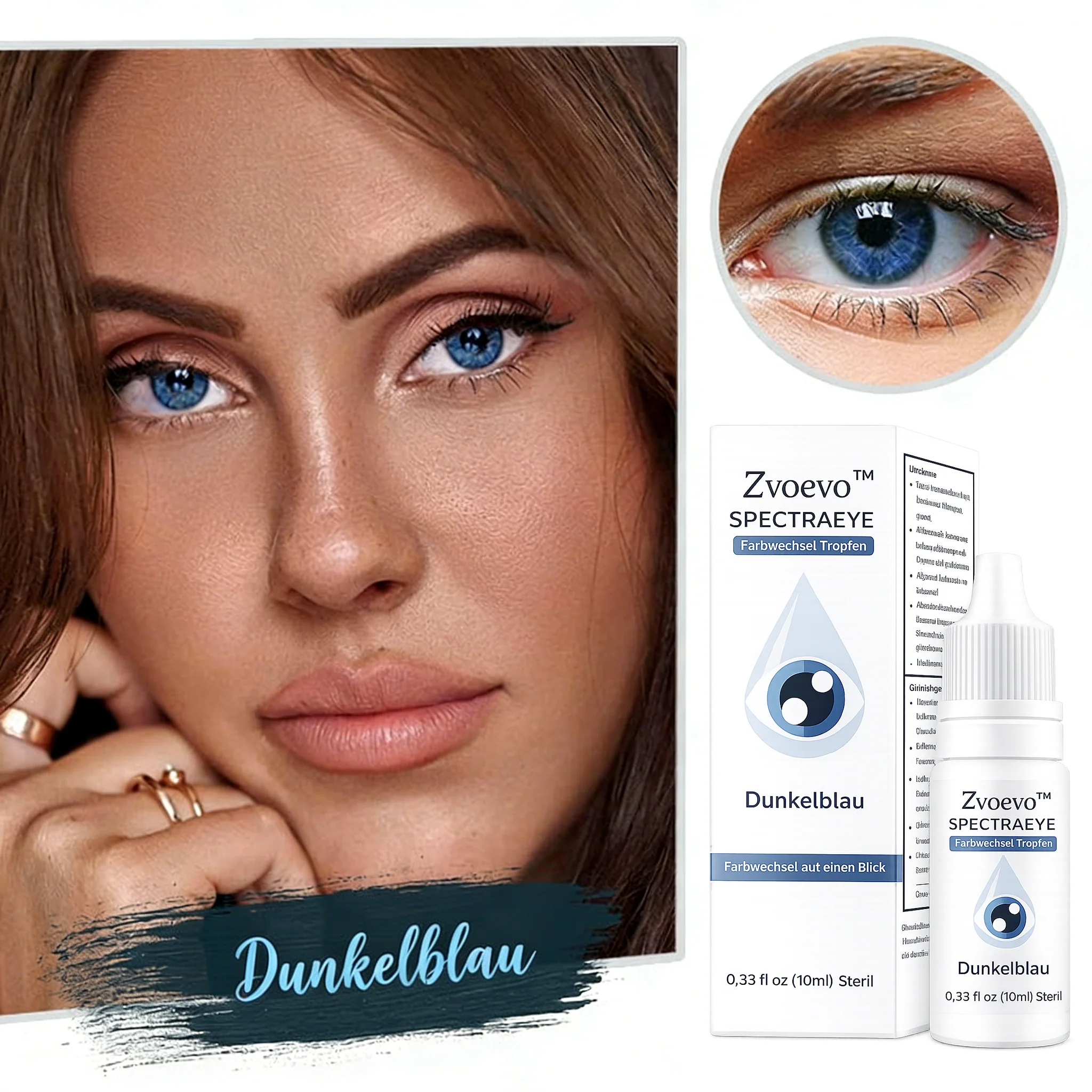👩‍🔬ZVOEVO™ SpectraEye Farbwechsel-Augentropfen Pro (👁️ Klinisch getestet & von Augenärzten empfohlen) - Image 20