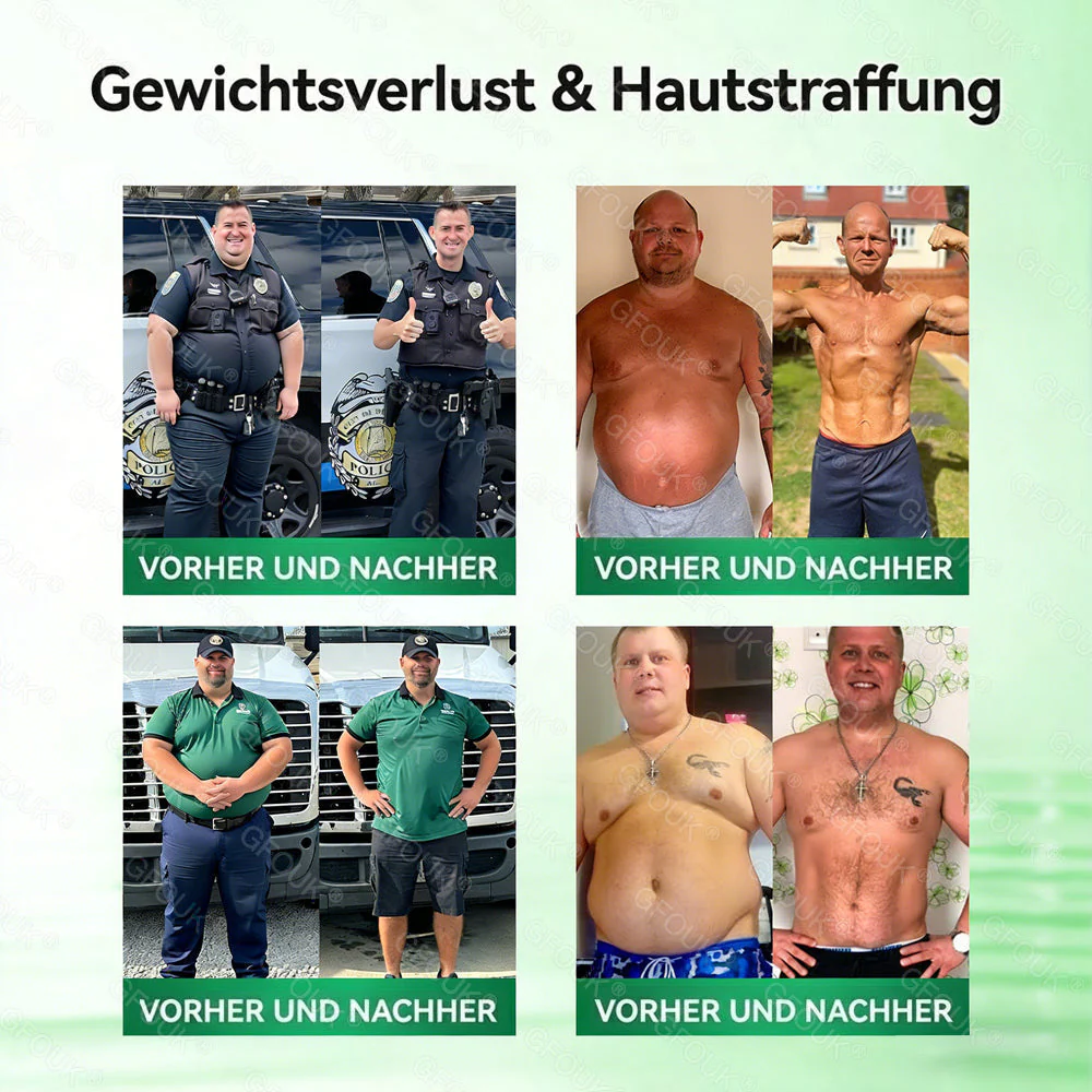 🇩🇪Offizieller Shop | 💥🔥 GFOUK® Moringa Berberinex NAD+ 10-in-1 Nano-Mikronadel-Patch (Nur einmal täglich, sichtbare Veränderungen in 7 Tagen) ✅ Für Übergewicht, lockere Haut, Diabetes, Schlafapnoe, Gelenkprobleme und mehr - Image 2